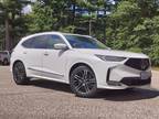 2025 Acura Mdx SH-AWD w/Advance