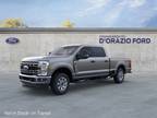 2024 Ford F-250 Super Duty XLT