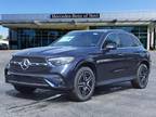 2024 Mercedes-Benz Glc GLC 300 4MATIC