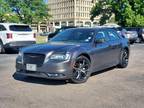 2022 Chrysler 300 S V6