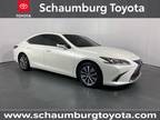 2019 Lexus ES 350 ES 350