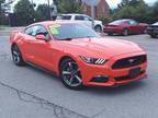 2016 Ford Mustang GT