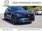 2024 Mazda CX-5 2.5 Turbo Premium