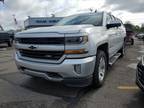 2018 Chevrolet Silverado 1500 LT Z71