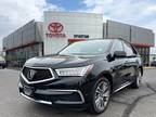 2017 Acura Mdx SH-AWD w/Tech