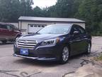 2016 Subaru Legacy 2.5i Premium