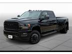 2024 Ram 3500 Limited 4x4 Crew Cab 8 Box