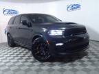 2022 Dodge Durango SRT 392