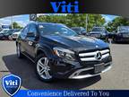 2016 Mercedes-Benz Gla GLA 250 4MATIC