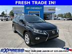 2013 Lexus RX 350 350