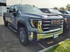 2025 Gmc Sierra 2500HD 4WD CREW CAB 172 SLE