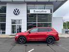 2024 Volkswagen Tiguan SE R-Line Black 4Motion