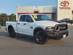 2020 Ram 1500 Classic SLT Warlock 4x4 Quad Cab 140 in. WB