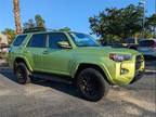 2022 Toyota 4Runner TRD Pro