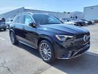 2025 Mercedes-Benz Gle GLE 350 4MATIC