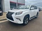 2016 Lexus GX 460 460