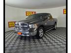 2018 Ram 1500 Lone Star 4x2 Crew Cab 57 Box