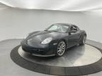 2006 Porsche Cayman S