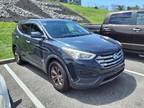 2016 Hyundai Santa Fe Sport 2.4L