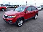 2011 Kia Sorento EX