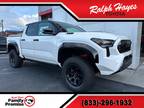 2024 Toyota Tacoma TRD Pro HV