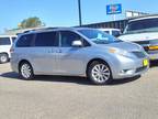 2011 Toyota Sienna Limited 7-Passenger