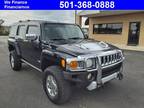 2009 Hummer H3 H3X