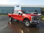 2024 Ford F-250 Super Duty King Ranch