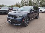 2024 Dodge Durango R/T