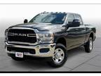 2024 Ram 2500 Tradesman 4x4 Crew Cab 64 Box