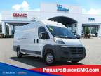 2017 Ram Promaster 3500 159 WB