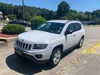 2016 Jeep Compass Sport FWD