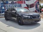 2013 Ford Taurus Limited