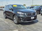 2019 Kia Sorento EX V6