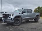 2024 Gmc Sierra 1500 Elevation Standard