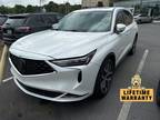 2023 Acura Mdx SH-AWD w/Tech