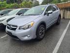 2015 Subaru Xv Crosstrek 2.0i Limited