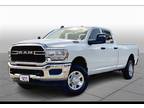 2024 Ram 2500 Tradesman 4x4 Crew Cab 8 Box