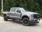 2024 Ford F-250 Super Duty XLT