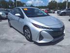 2017 Toyota Prius Prime Premium