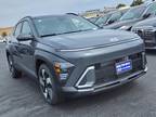 2025 Hyundai Kona Limited