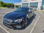 2018 Subaru Legacy 2.5i Limited