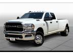 2024 Ram 3500 Tradesman 4x4 Crew Cab 8 Box