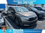 2022 Honda Odyssey EX