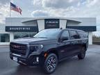 2024 Gmc Yukon Xl AT4