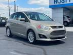 2015 Ford C-MAX Hybrid SEL