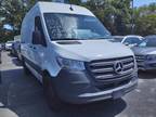 2023 Mercedes-Benz Sprinter 1500