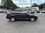 2012 Subaru Outback 2.5i Limited