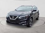 2021 Nissan Rogue Sport SL