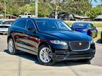 2019 Jaguar F-PACE 30t Prestige